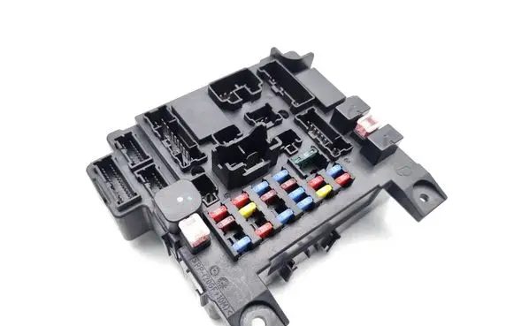 Mitsubishi ASX Fuse module 8637A641 51945J202 L8637-001S
