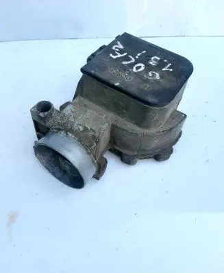 Volkswagen Golf II Throttle valve 030906301 0280200048