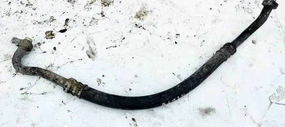 Ford Focus C-MAX Air conditioning (A/C) pipe/hose