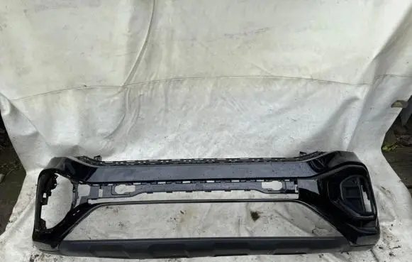 Volkswagen T-Roc Front bumper