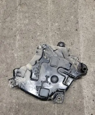 BMW 3 G20 G21 AdBlue liquid reservoir 7454338