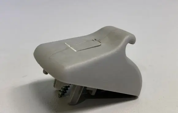 Ford Galaxy Sun visor clip/hook/bracket 