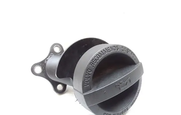 Volvo V70 Oil fill pipe 30777537