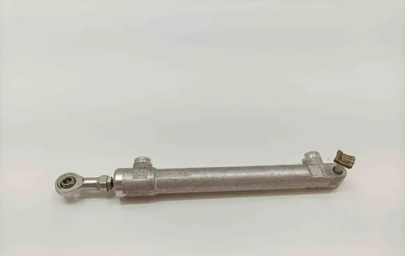 Mercedes-Benz SL R129 Convertible roof main ram cylinder 1298002072 A1298002072