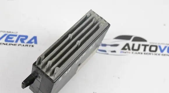 BMW 5 E39 Tow bar trailer control unit/module 8352406