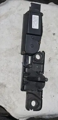 Audi A6 C7 Tailgate/trunk/boot lock/catch/latch brak