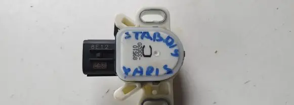 Toyota Yaris Brake pedal sensor switch