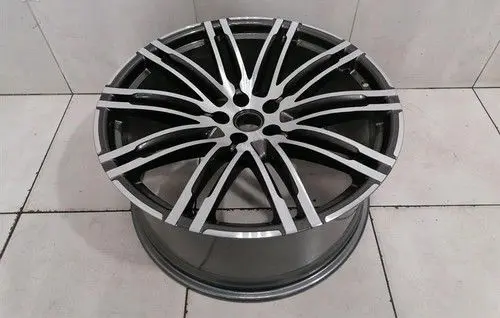 Porsche Macan (95B) R21 alloy rim 95B601025BAOC6