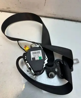 Mercedes-Benz A W169 Front seatbelt 602876900