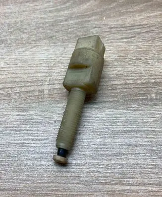 Audi A6 S6 C5 4B Brake pedal sensor switch 4A0945515A