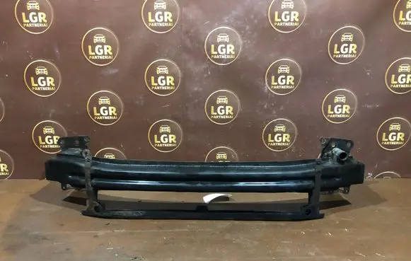 Skoda Octavia Mk2 (1Z) Front bumper cross member 1Z0807111