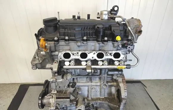 Hyundai i30 Engine G4LK 15TGDI