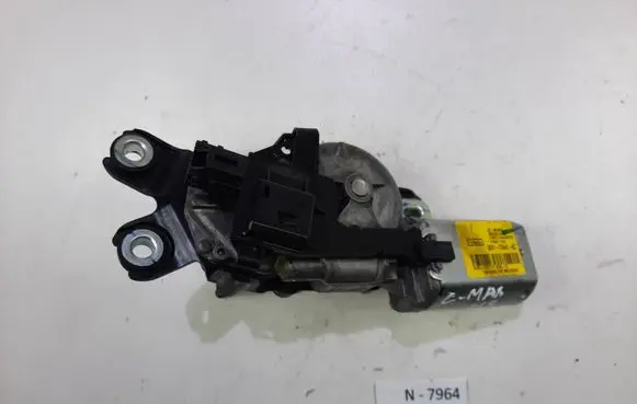 Ford C-MAX II Rear window wiper motor AV6117K441AC