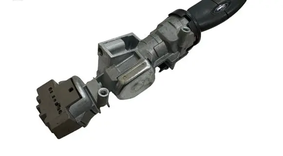 Ford Mondeo MK IV Ignition lock 3M513F880AE