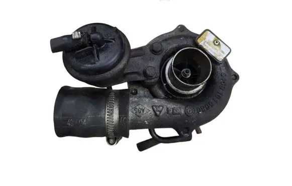 Renault Clio III Turbo 54359700002 T18218