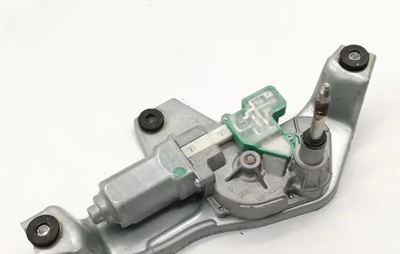 Mitsubishi ASX Rear window wiper motor