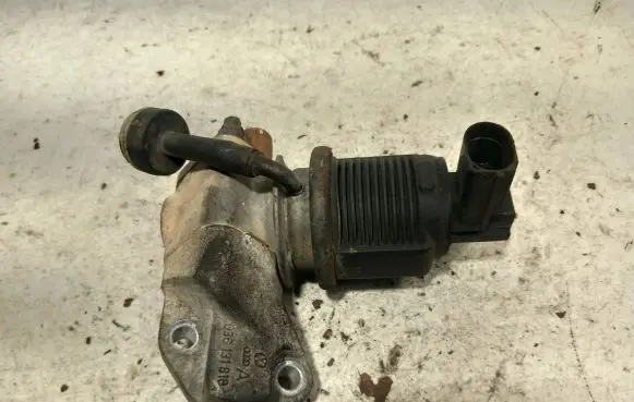 Volkswagen Golf IV EGR valve 036131818