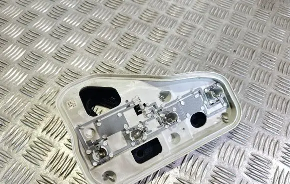 Opel Astra H Tail light bulb cover holder 417042 417046