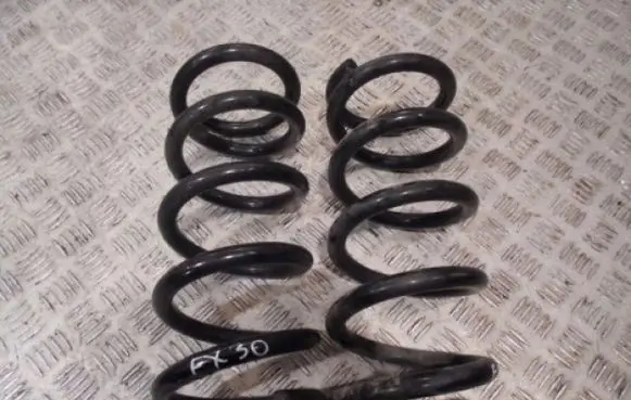 Infiniti Q50 Other under body part 