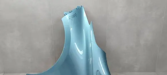 Renault Zoe Fender 631003924R