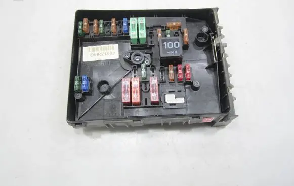 Fuse module
