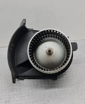 Renault Kangoo II Heater fan/blower 173830100