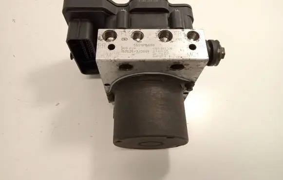 Iveco Daily 6th gen ABS Pump 5801815699 269624 0265243239