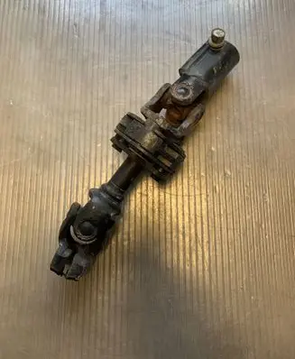 Subaru Outback (BT) Steering column universal joint 
