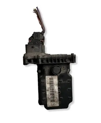 Citroen C4 I Picasso Gearbox control unit/module 9664965580 P6000ED3 BC0091807G