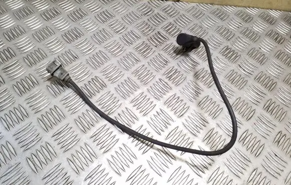 Crankshaft position sensor