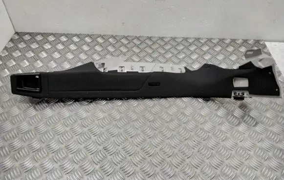 Mercedes-Benz E W212 Other sill/pillar trim element 2126902625