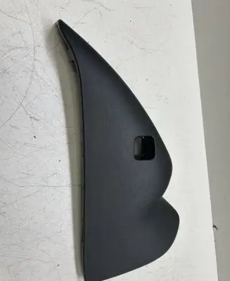 Peugeot 308 Dashboard side end trim 