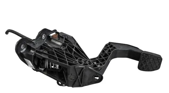 Mercedes-Benz Sprinter W907 W910 Clutch pedal A9072900000 A2012910282