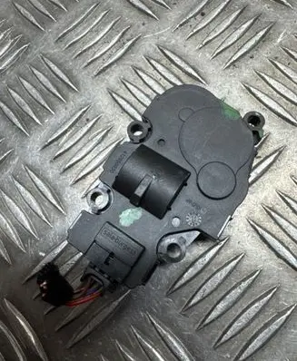 BMW X6 G06 Air flap motor/actuator EXB101 EH620003 08112023