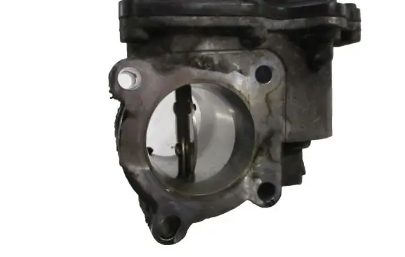 Renault Latitude (L70) Throttle valve 8200987453