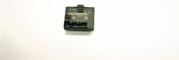 Audi A6 S6 C7 4G Door control unit/module 4G8959795G