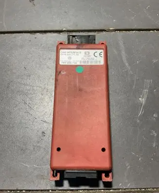Volkswagen Sharan Phone control unit/module 7M3035729 021987