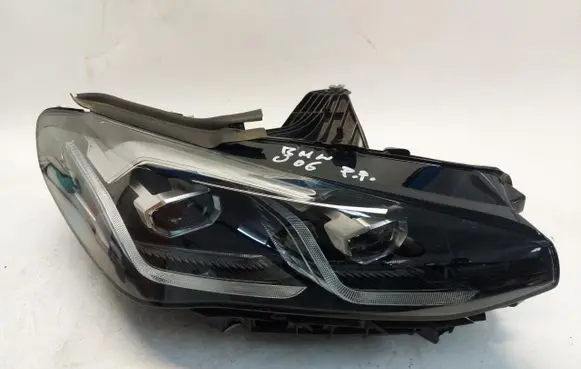 BMW 2 Active Tourer U06 Headlight/headlamp 5a42252