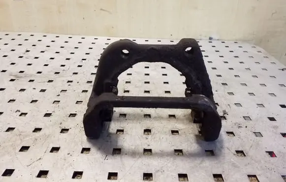 BMW 5 F10 F11 Brake caliper pad carrier rear 