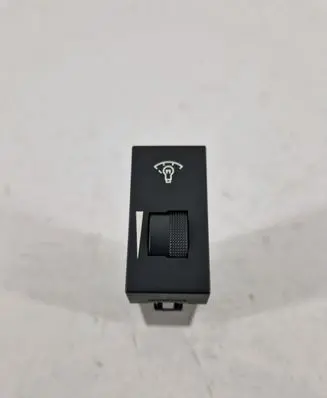 Hyundai Santa Fe Panel lighting control switch 
