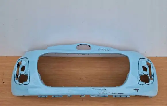 Citroen C1 Front bumper 52119-0H130