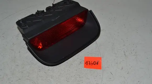 Honda CR-V Third/center stoplight PPTD30