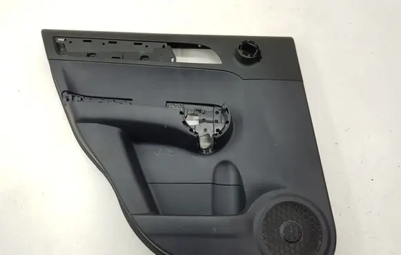 Honda CR-V Rear door card panel trim 83750SWWE213BA 83750SWWAE01023