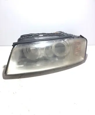 Audi A8 S8 D3 4E Headlight/headlamp 15815300
