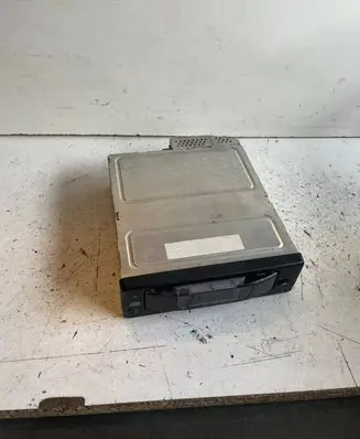 BMW 5 E60 E61 CD/DVD changer 65126941416