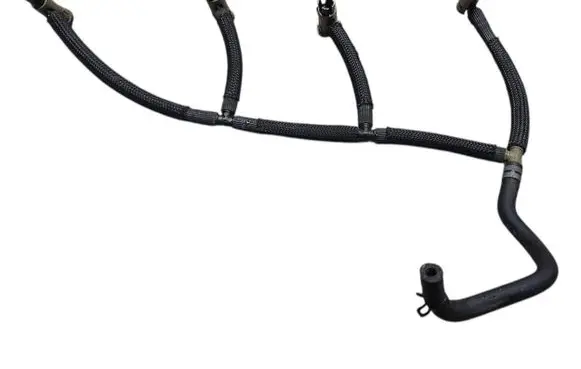 Fuel return line/hose