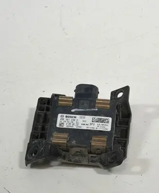 Audi A4 S4 B9 Blind spot module 4M0907590D