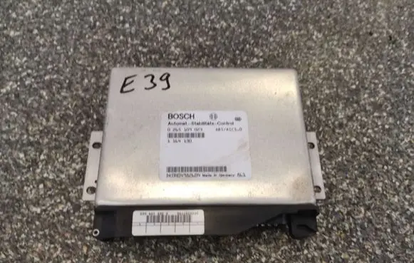 BMW 5 E39 ABS control unit/module 0265109023 1164130