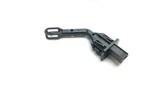 Interior temperature sensor