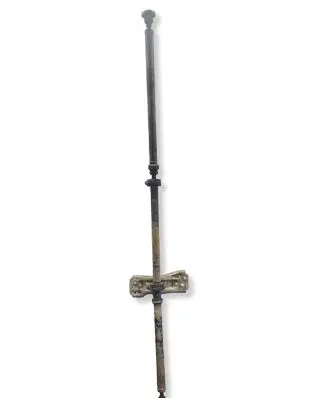 Volvo XC90 Drive shaft (set) 31437586